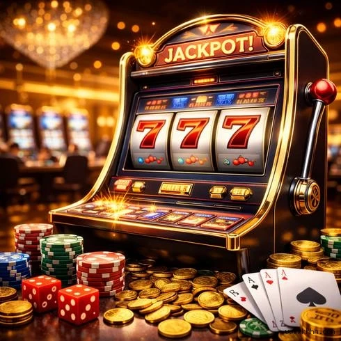 Hacksaw Gaming Slots Mkhhh.com