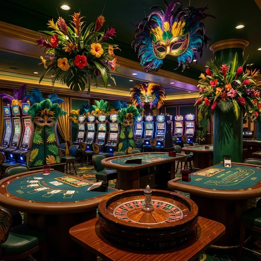 Microgaming Mkhhh.com