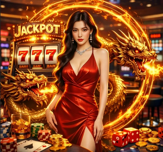 Slots Clássicos Mkhhh.com