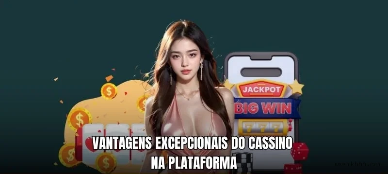 Mkhhh.com Cassino Clássico