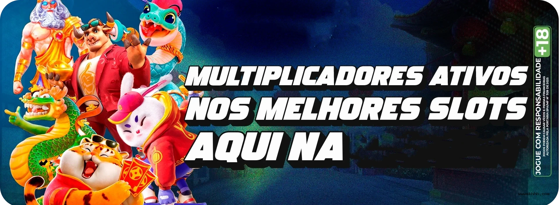 Mkhhh.com Cassino Clássico