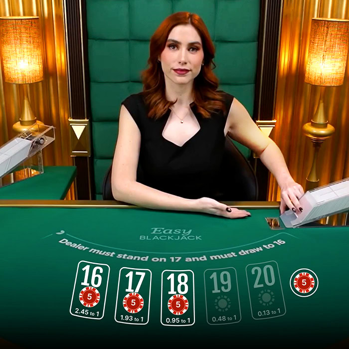 Blackjack Mkhhh.com